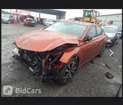 نیسان ئەلتیما